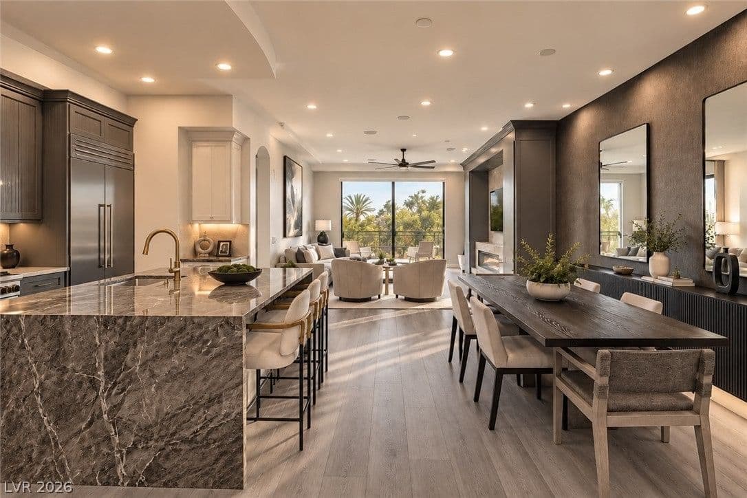 9101 Alta Drive