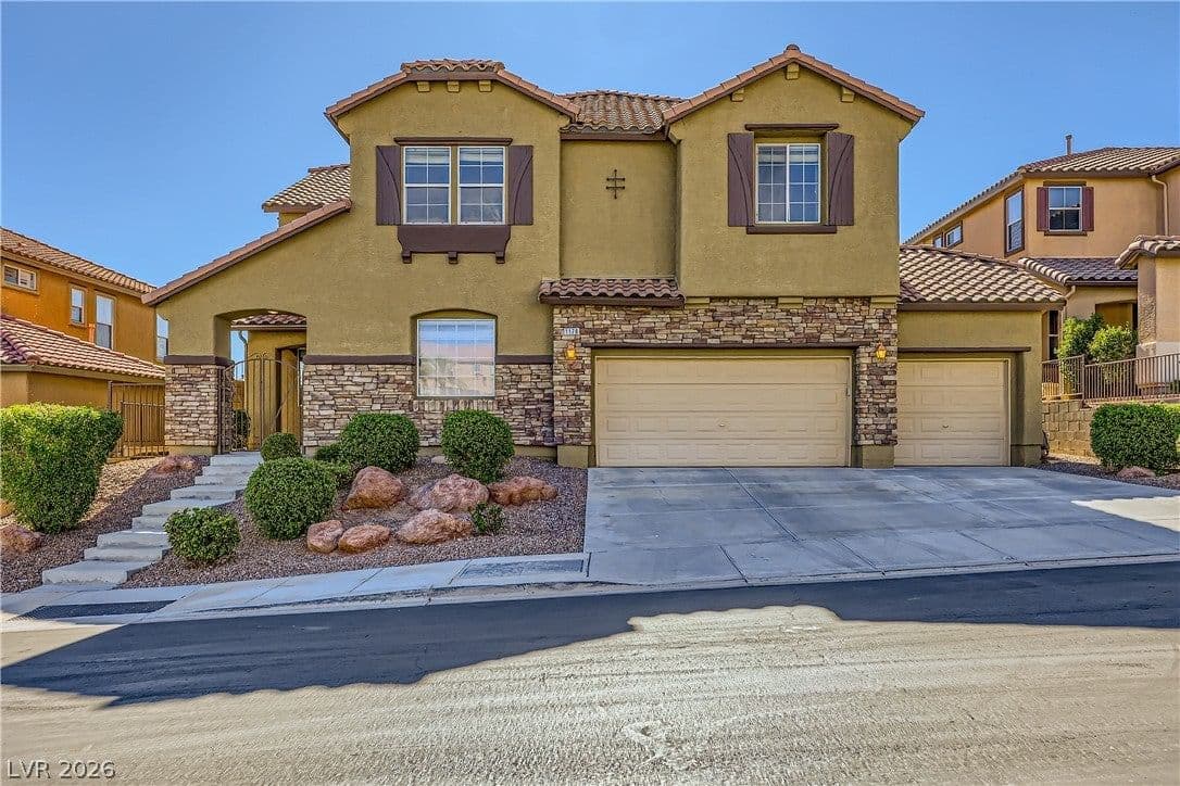 1178 Yellow Orchid Street