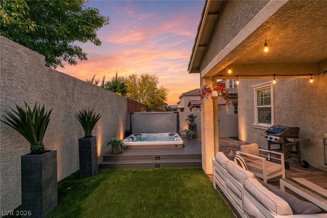 2927 Tranquil Brook Avenue photo 5
