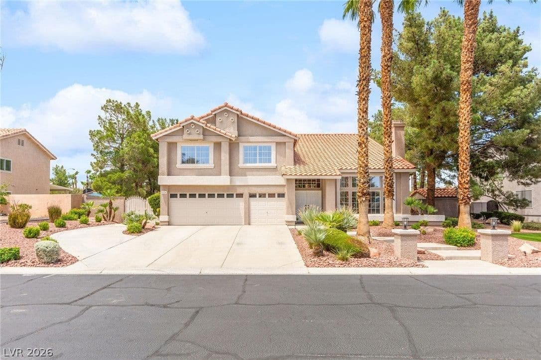 8336 Garnet Canyon Lane photo 5