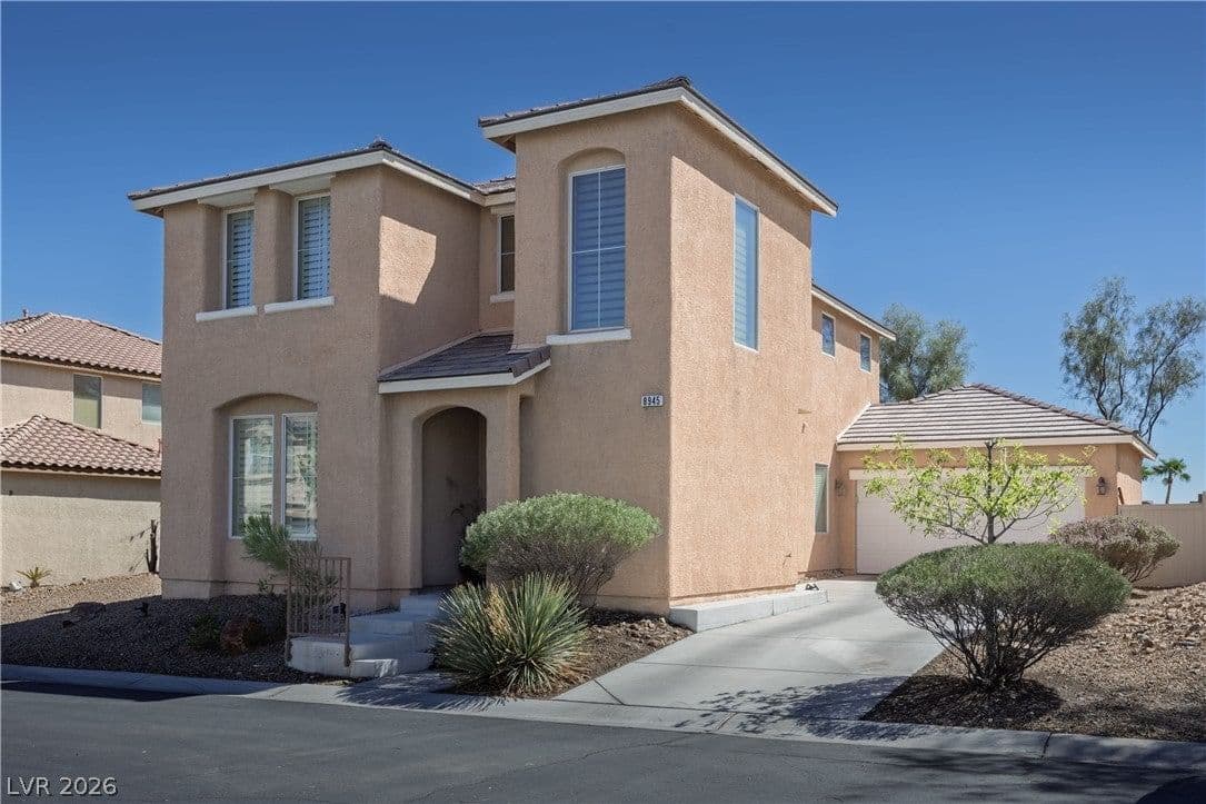 8945 Rudica Creek Avenue photo 4