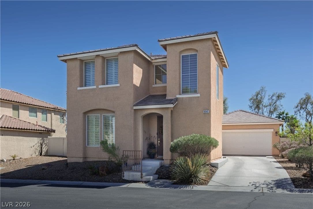 8945 Rudica Creek Avenue photo 3