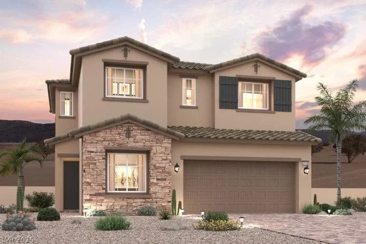 166 Milhof Court