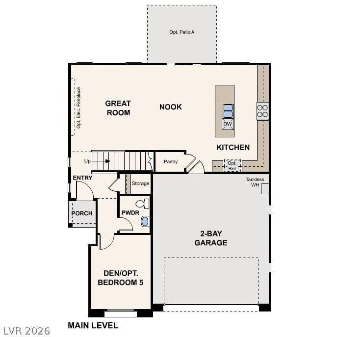 166 Milhof Court photo 2