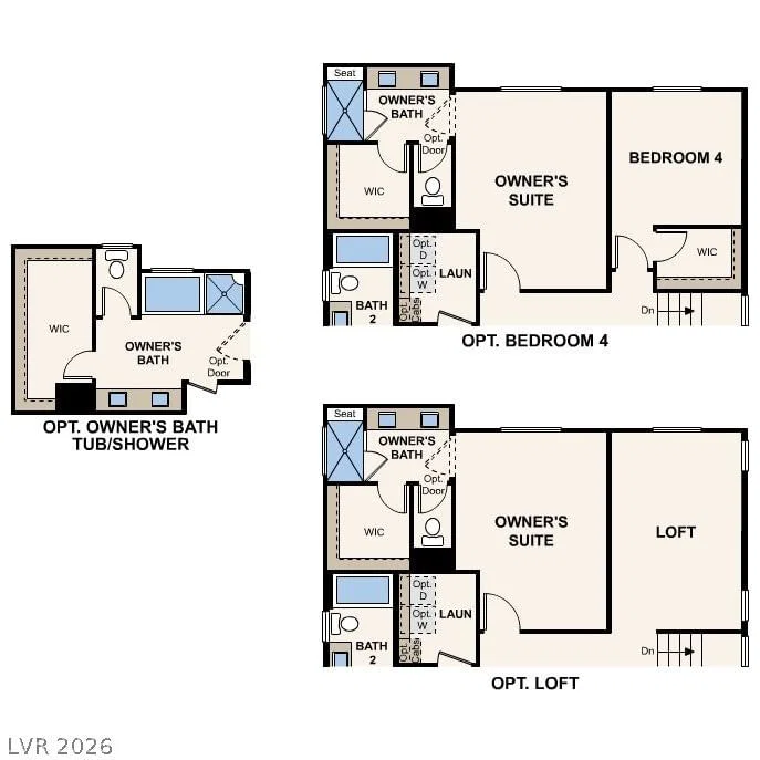 10781 Birch Meadows Avenue photo 4