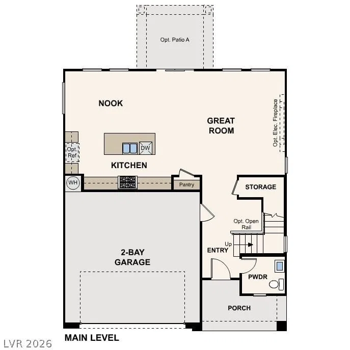 10781 Birch Meadows Avenue photo 2