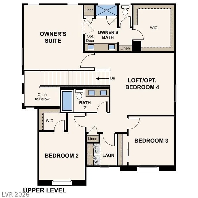 10773 Birch Meadows Avenue photo 4