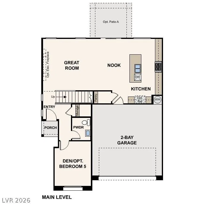 10773 Birch Meadows Avenue photo 2