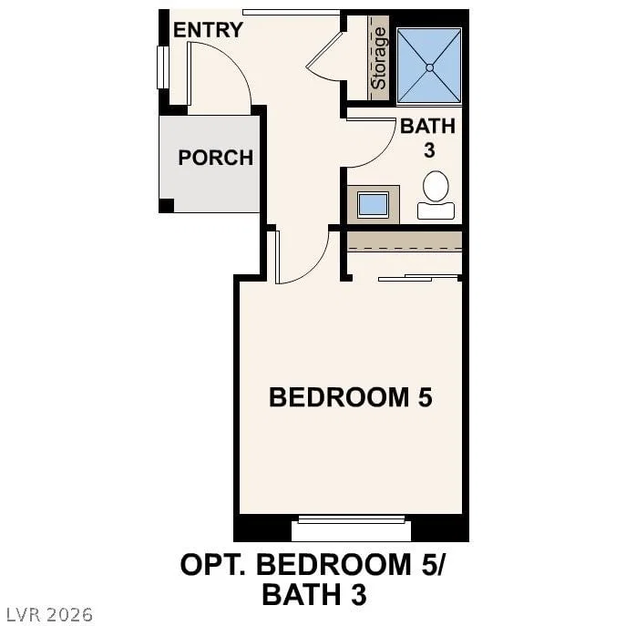 10773 Birch Meadows Avenue photo 3