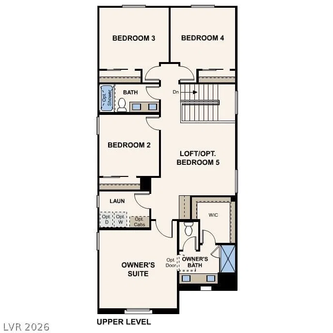 8594 Balfour Meadows Avenue photo 3