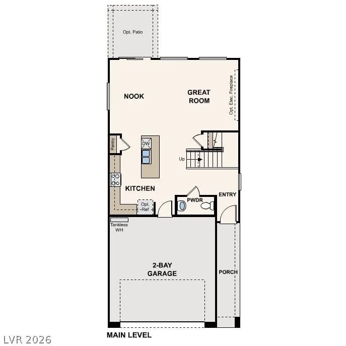 8594 Balfour Meadows Avenue photo 2