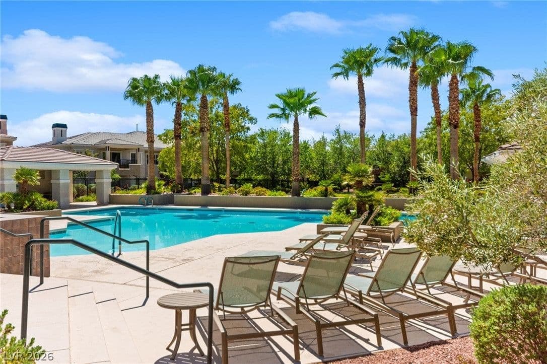 10809 Garden Mist Drive