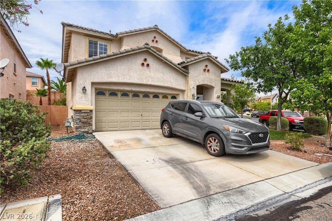 10768 Passion Vine Court