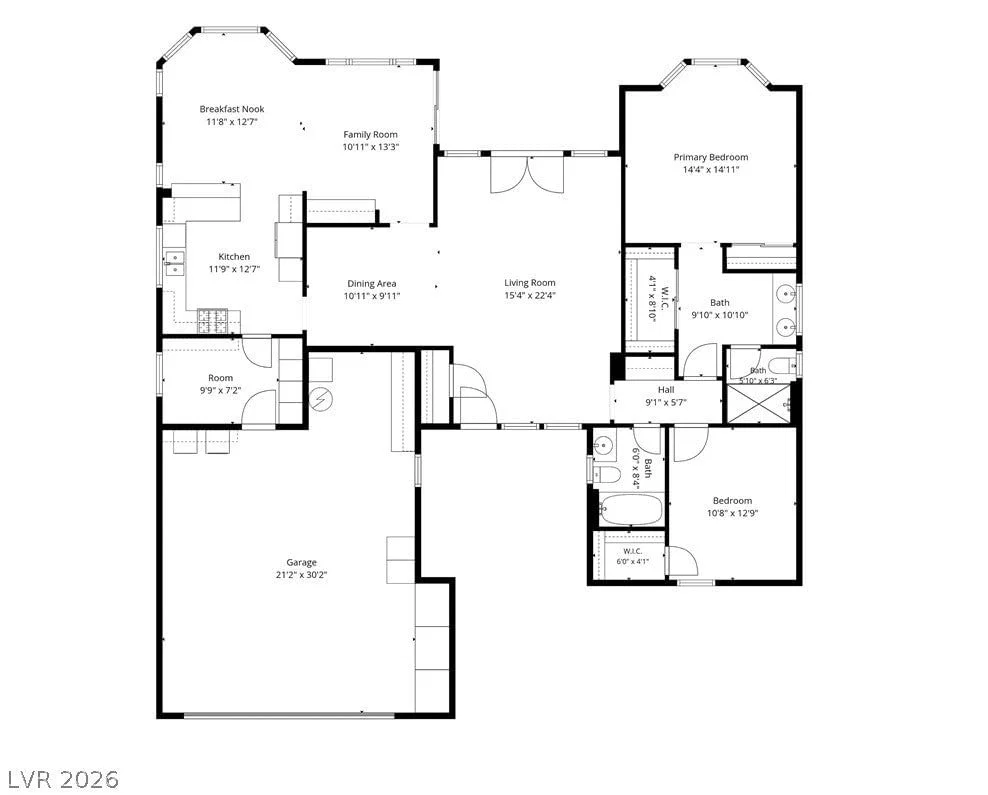 3100 Birch Hill Court photo 3