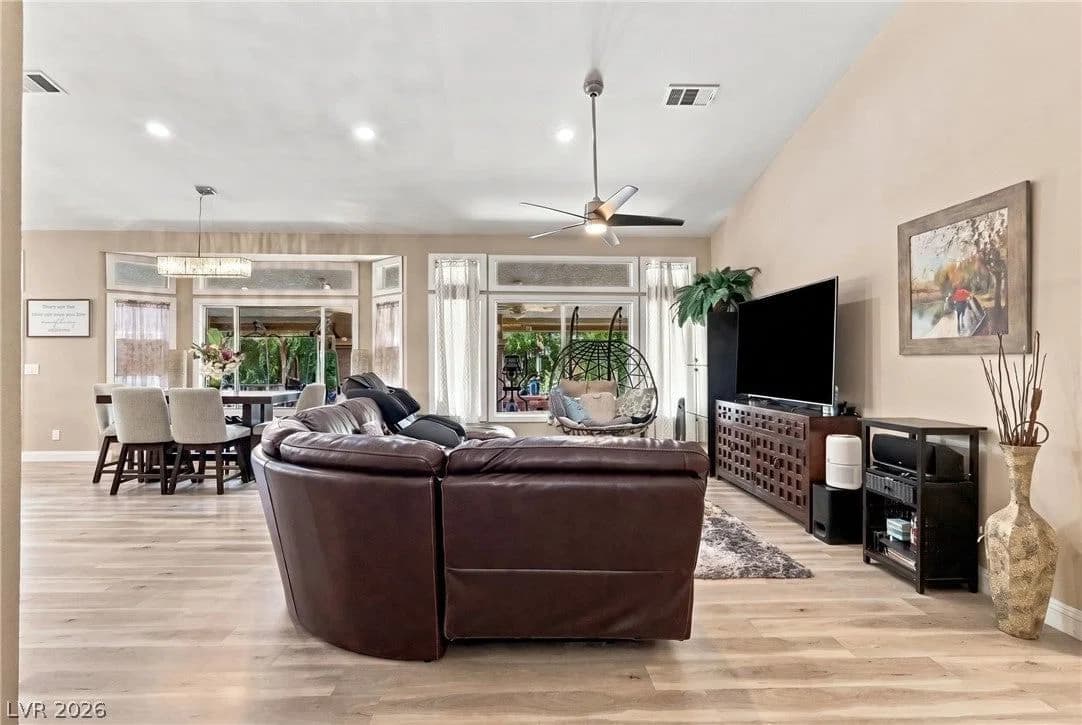 7445 Falcon Rock Drive photo 4