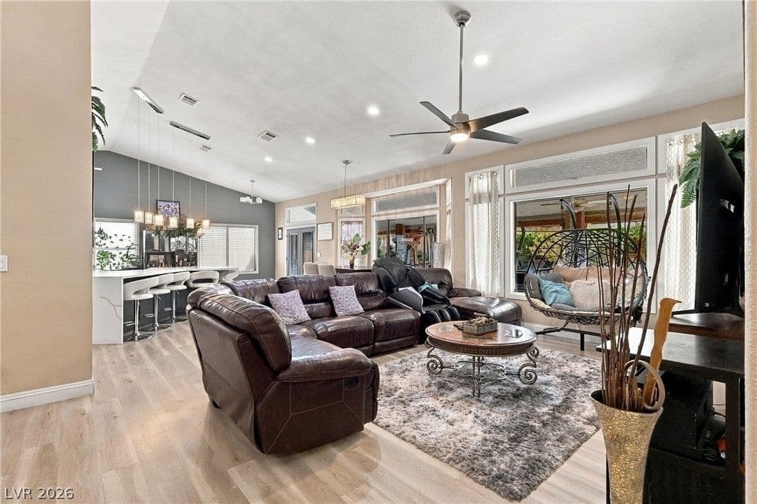 7445 Falcon Rock Drive photo 5