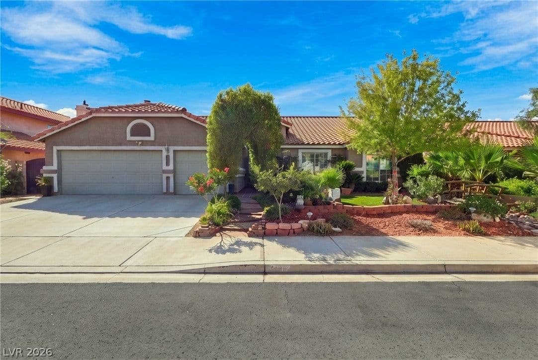 7445 Falcon Rock Drive