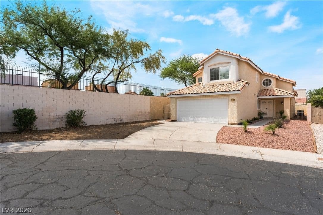 5348 Desert Blossom Road photo 4