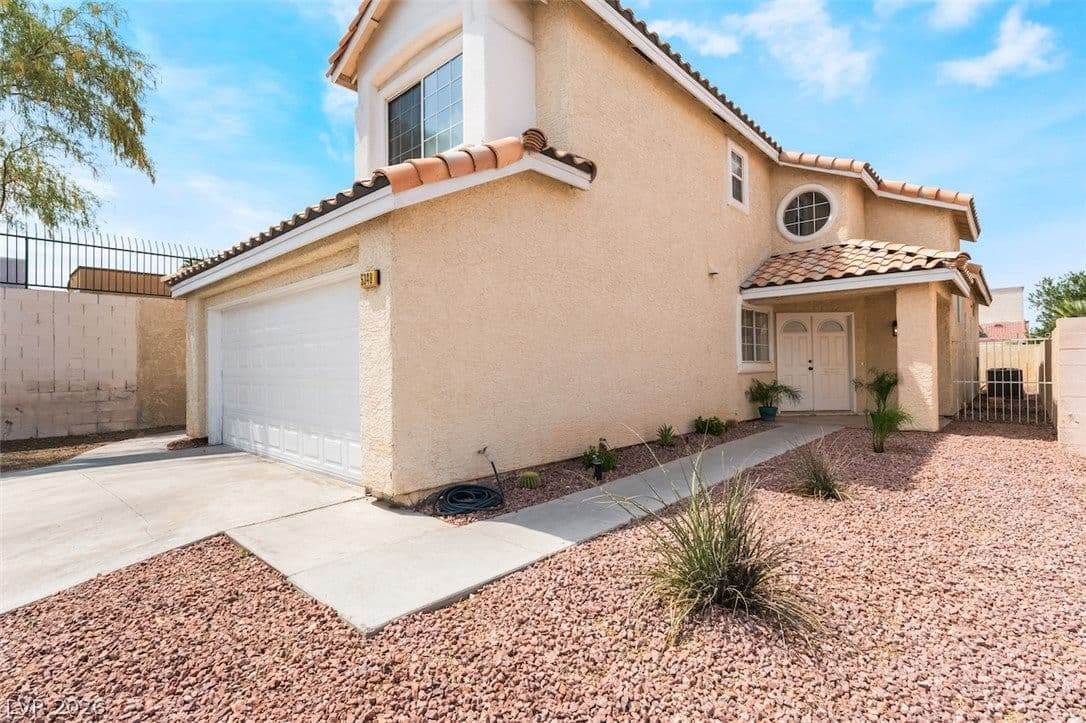 5348 Desert Blossom Road photo 5