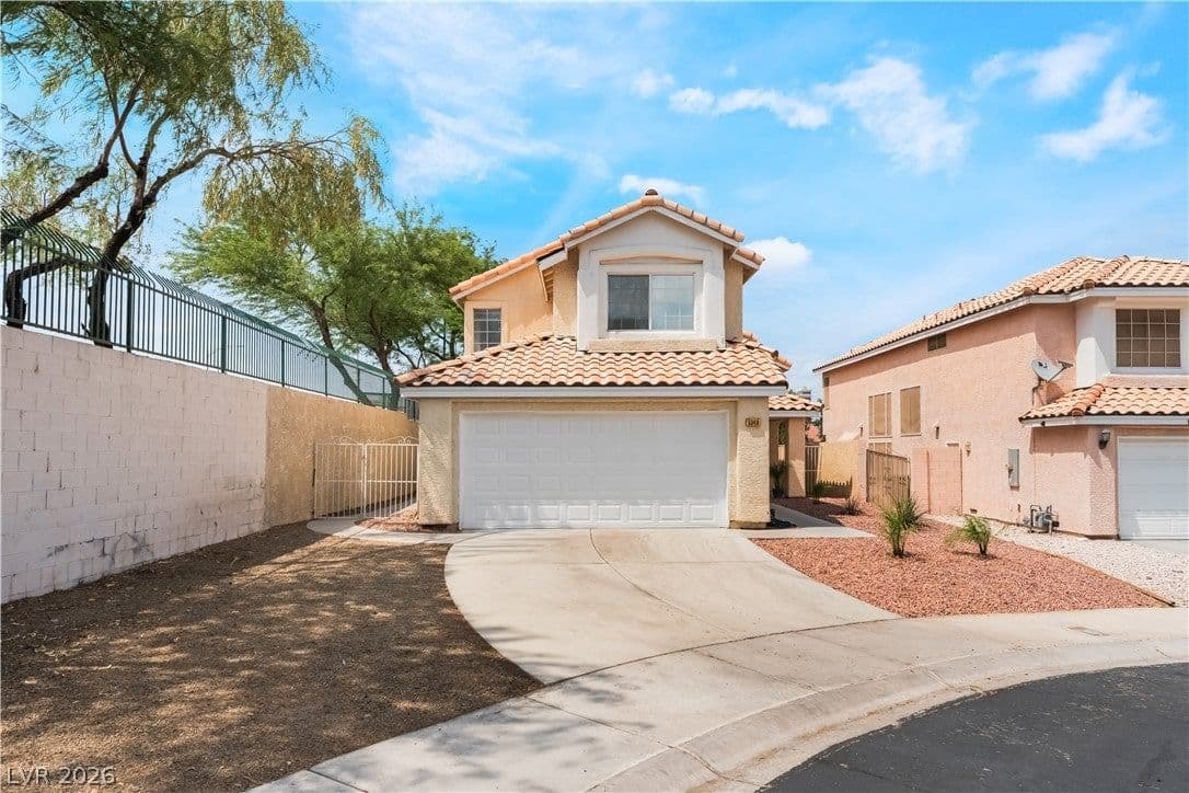 5348 Desert Blossom Road photo 3