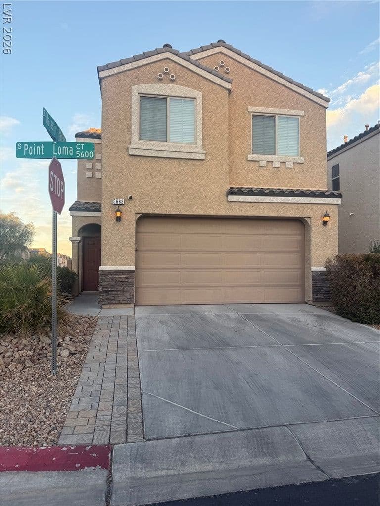 5662 Point Loma Court