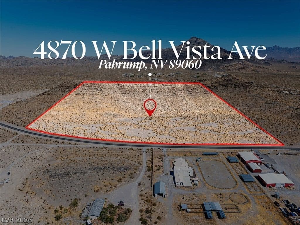 4870 Bell Vista Avenue photo 2