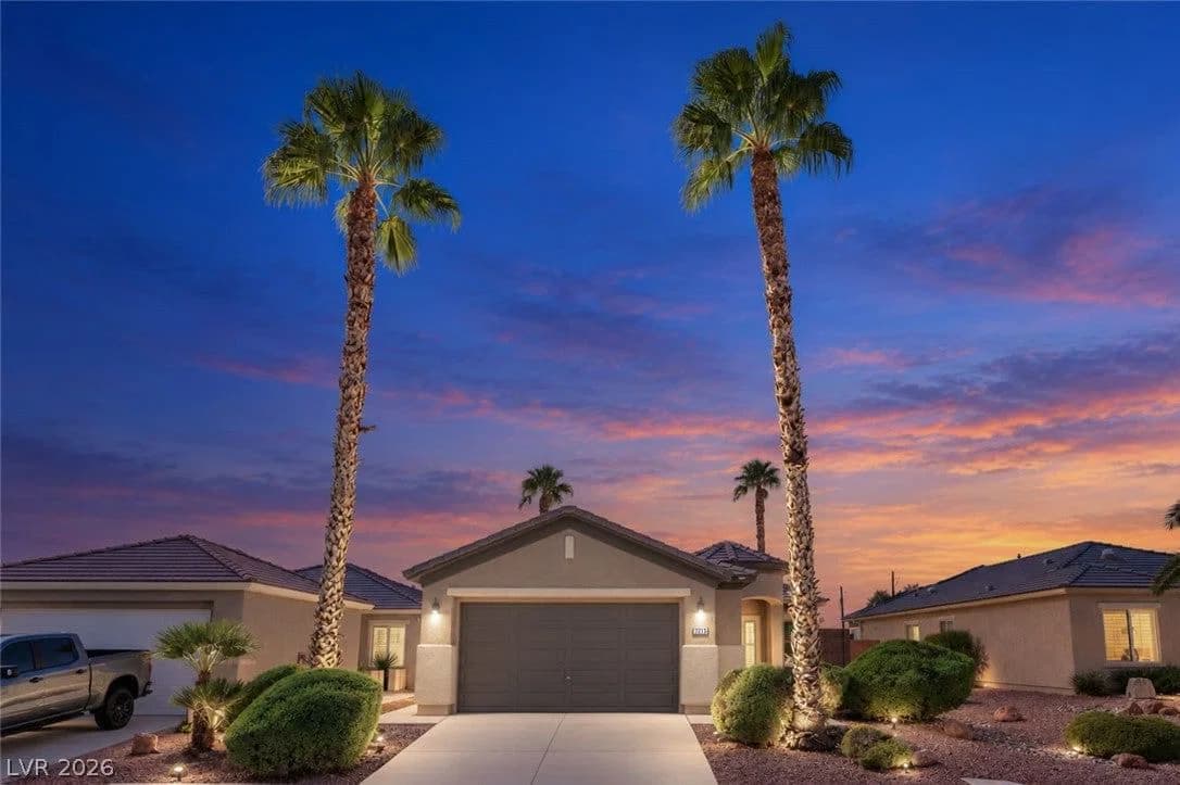 7213 Gran Paradiso Drive