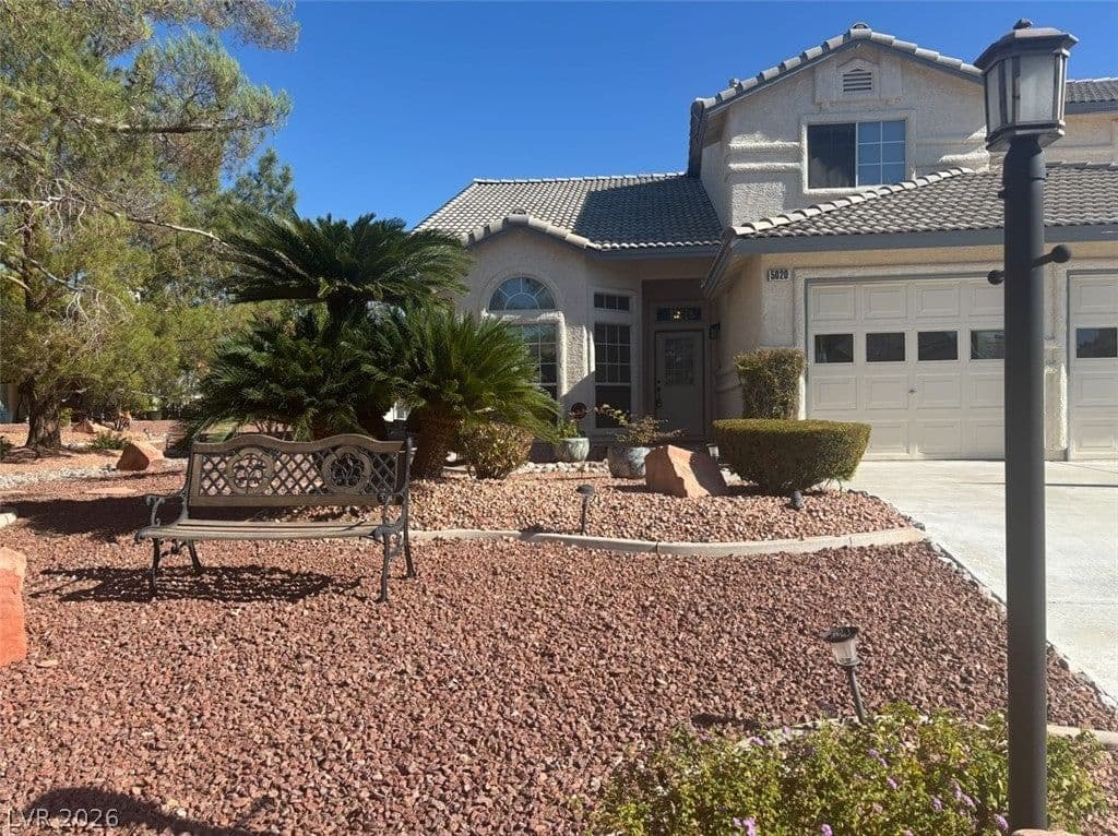 5020 Cliffrose Drive