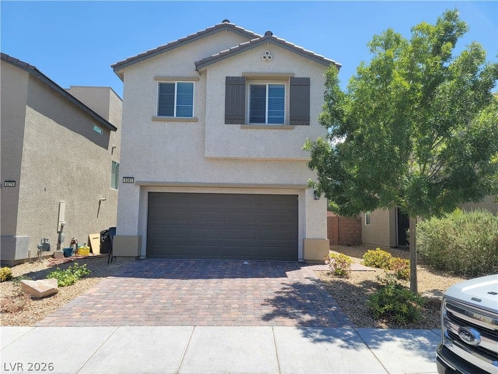 8283 Nebula Cloud Avenue