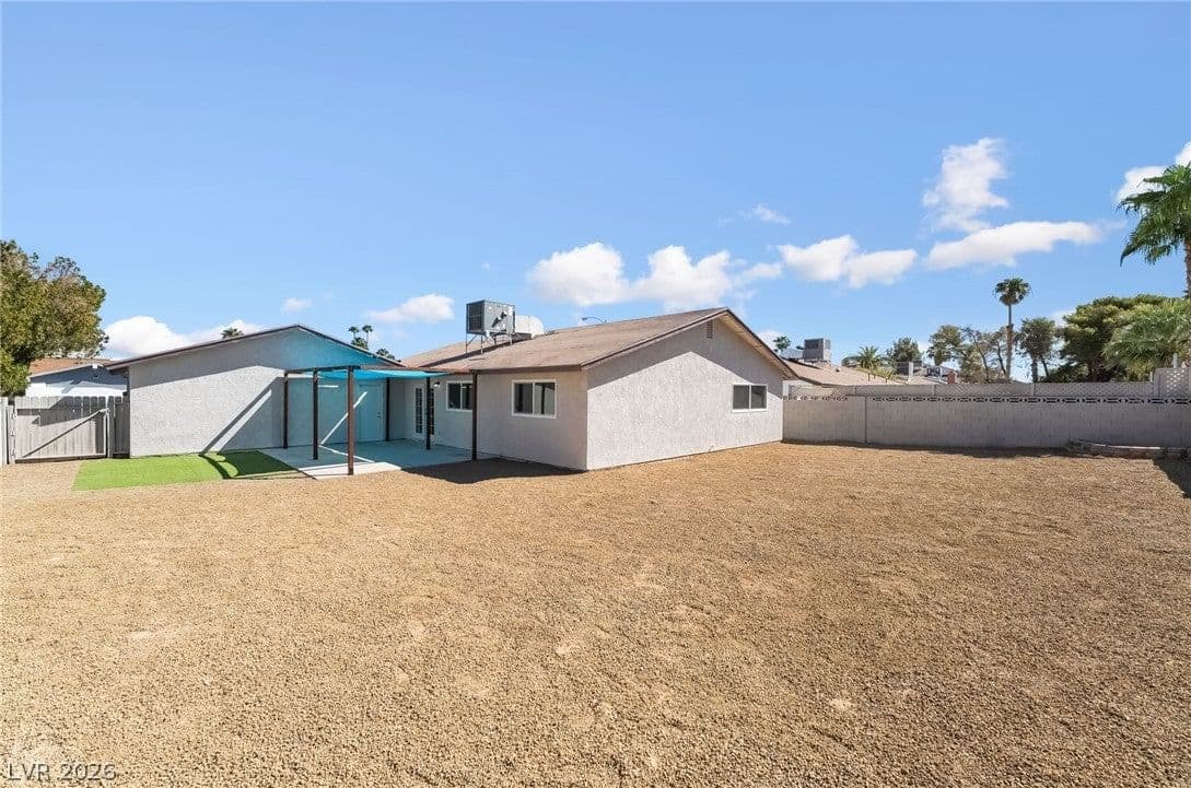 3623 Biela Avenue