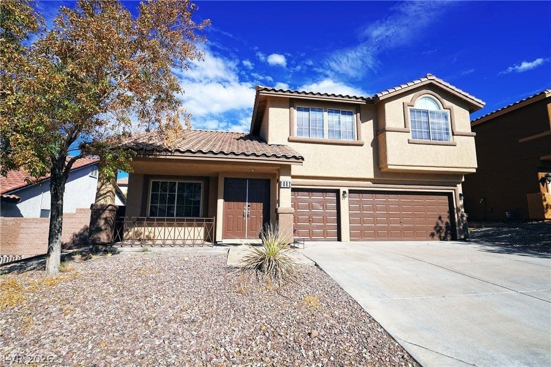 1002 Nimitz Court
