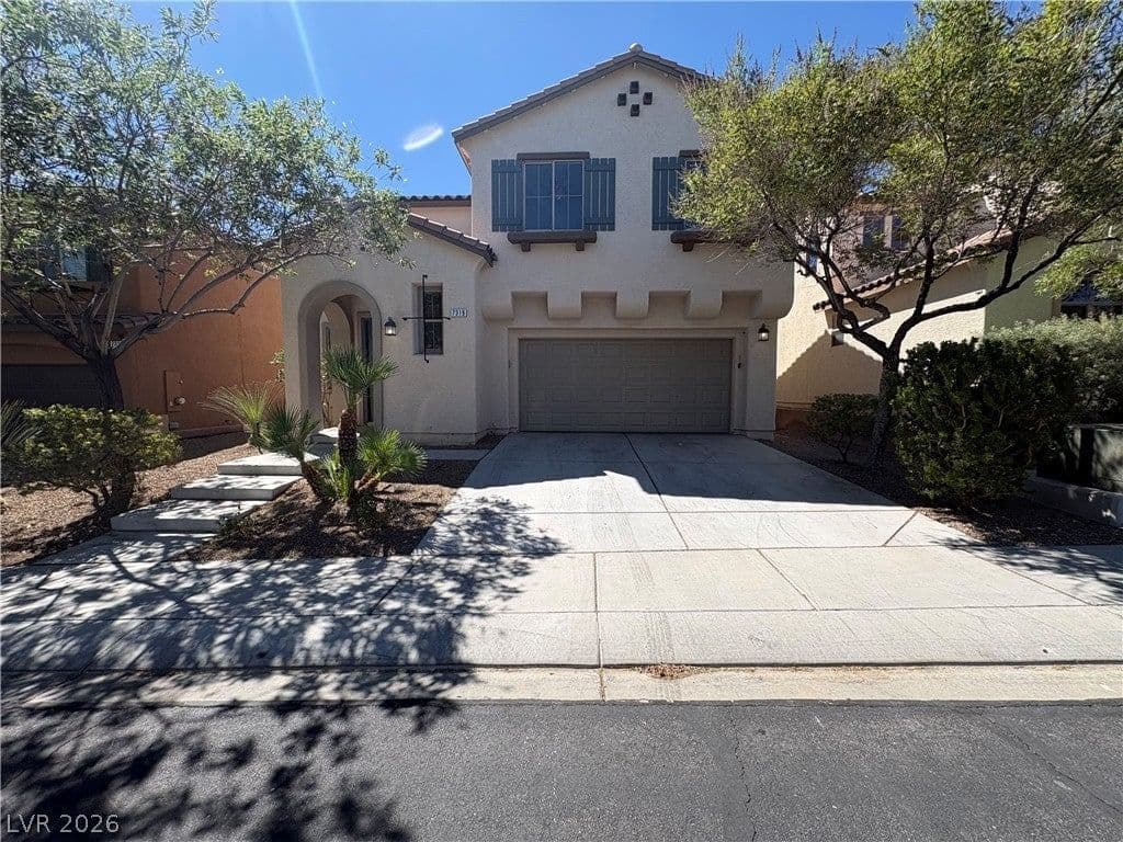 7319 Pepperbox Avenue