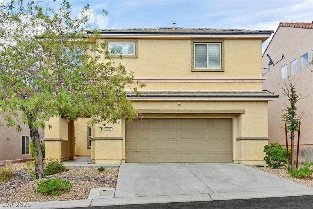 2612 Seurat Terrace