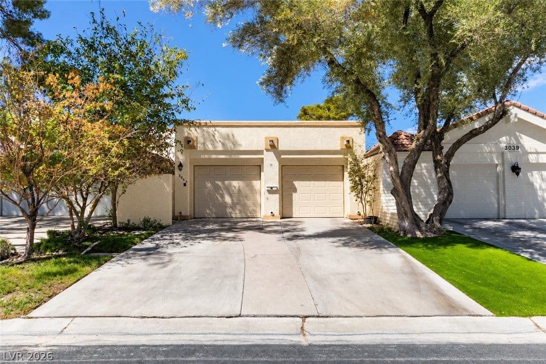3043 Bel Air Drive