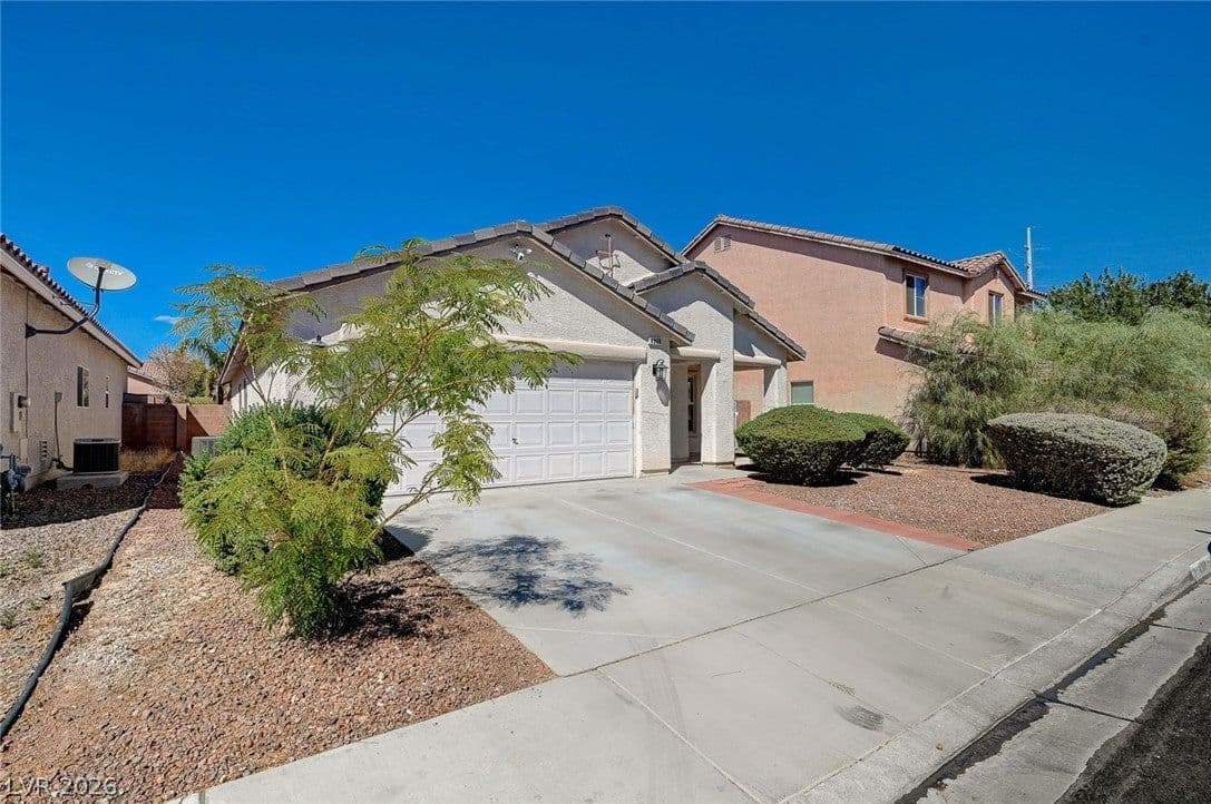 4908 Shady Rim Court photo 2