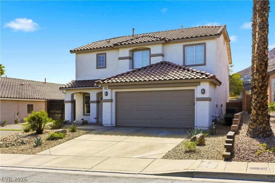 609 Backbone Mountain Drive photo 2