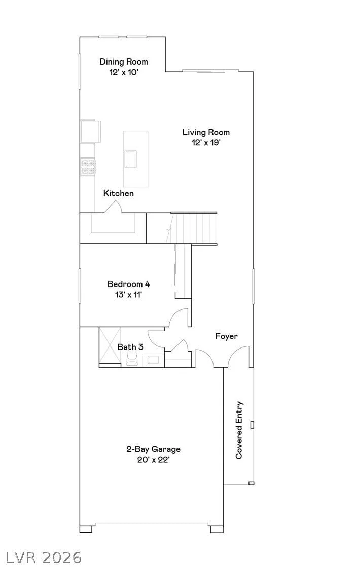 8148 Gusty Brook Street photo 2