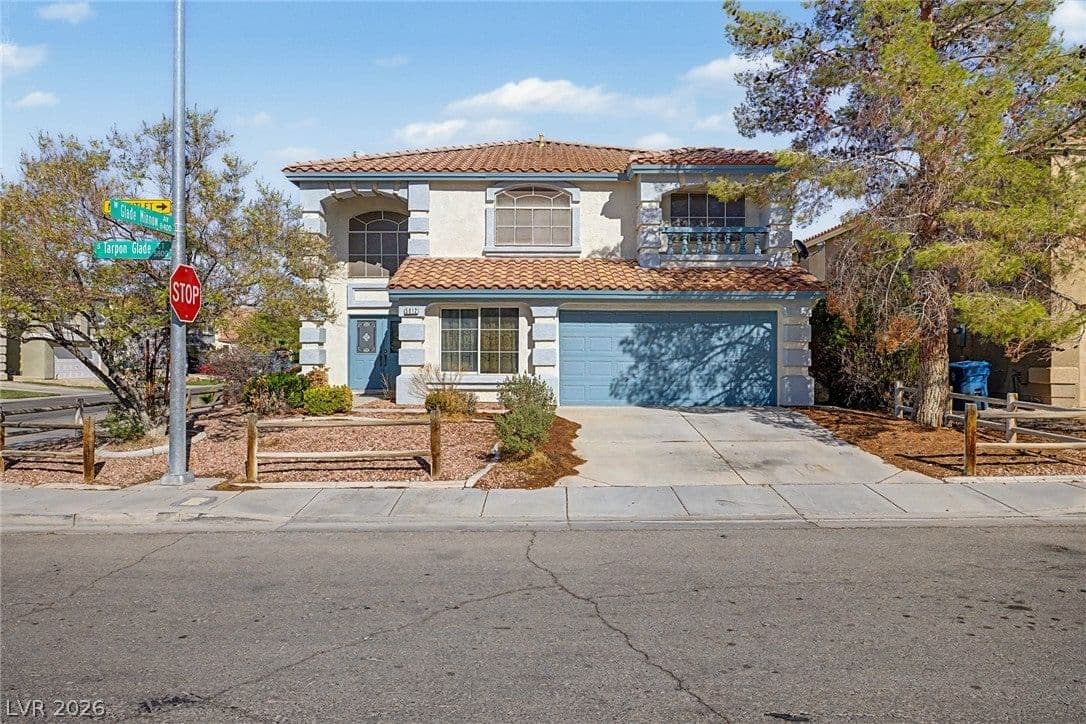 5812 Tarpon Glade Court