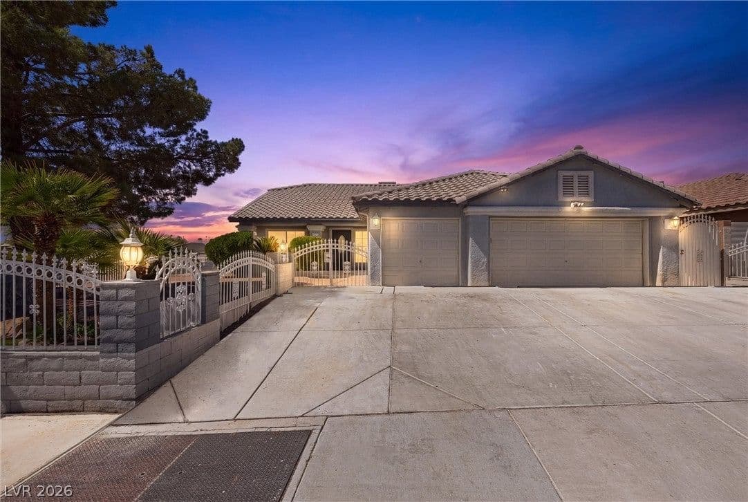 1691 Tangerine Rose Drive