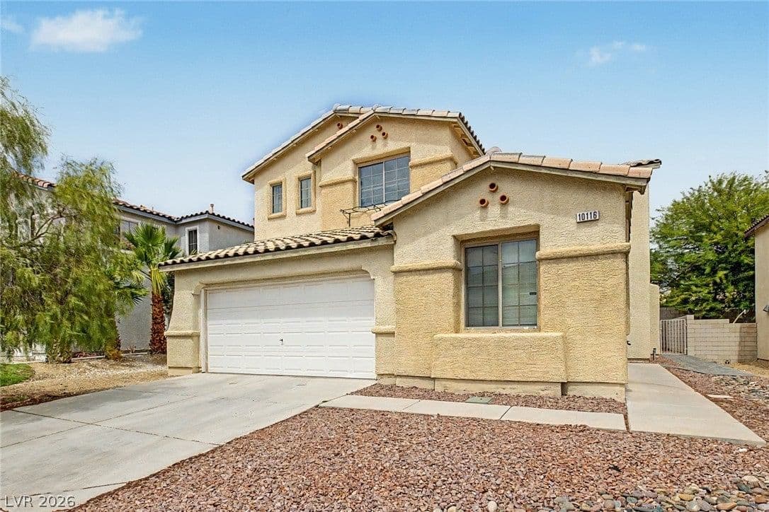10116 Whitney Falls Court photo 3