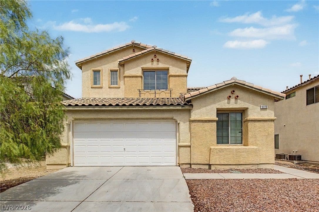 10116 Whitney Falls Court
