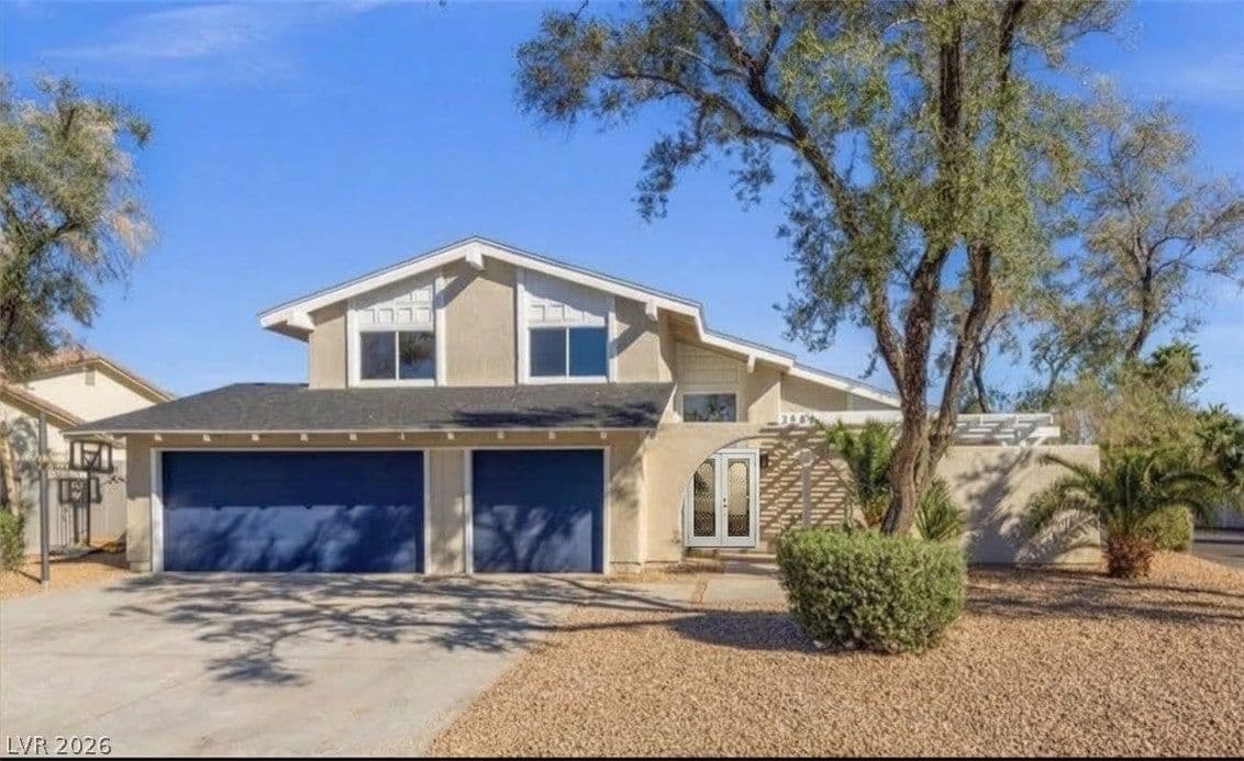 3588 Franciscan Lane