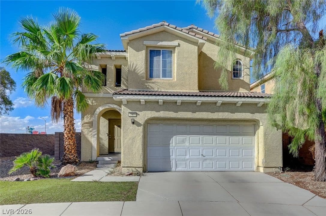 742 Aloe Yucca Avenue