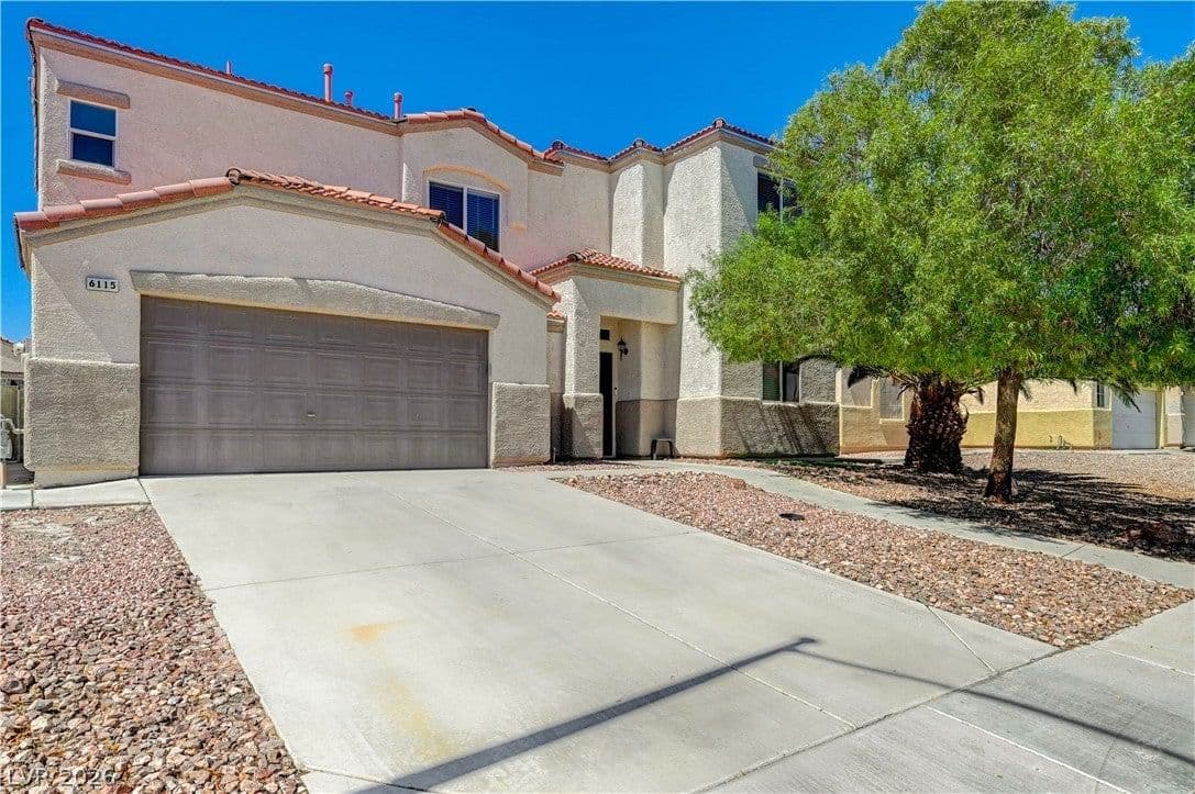 6115 Cozy Creek Street photo 3