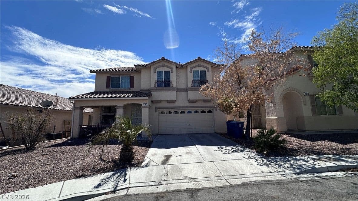 8343 Sterling Harbor Court