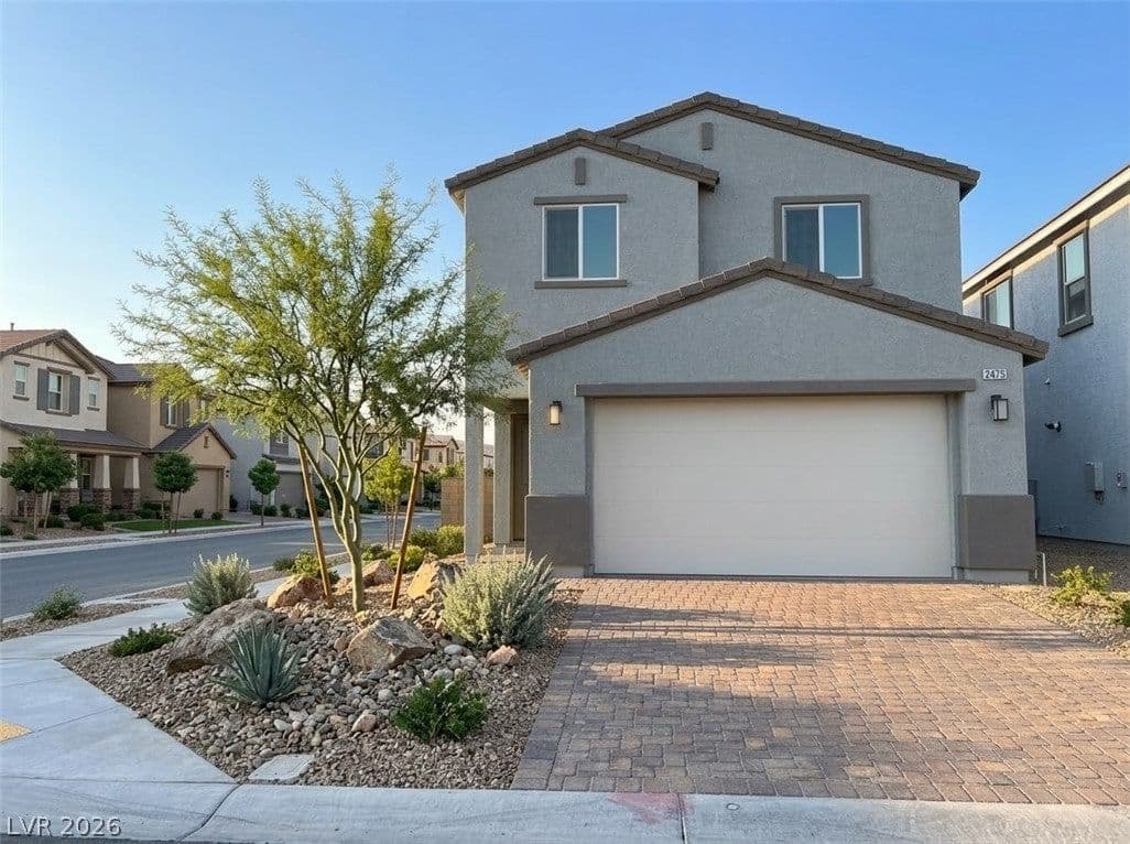 2475 Tom Collins Drive