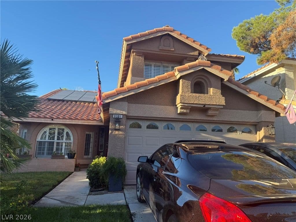 8301 Hollow Wharf Drive photo 2