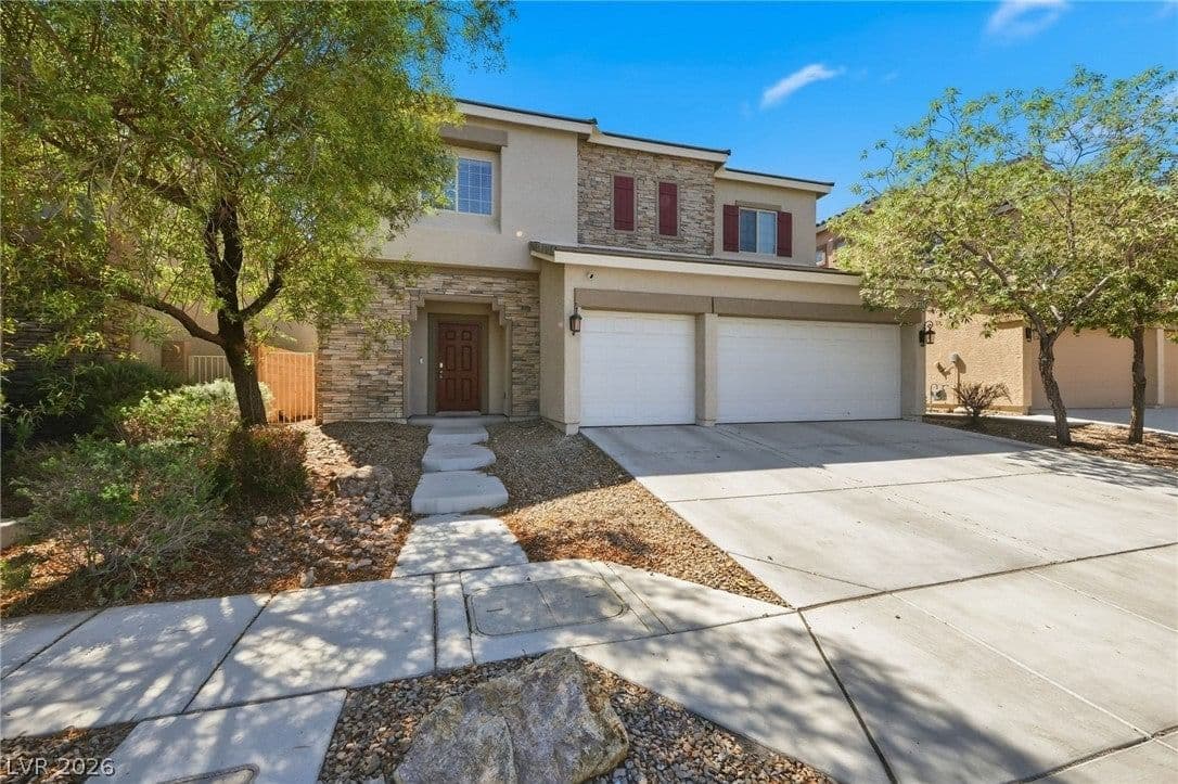 9023 Mastodon Avenue photo 2