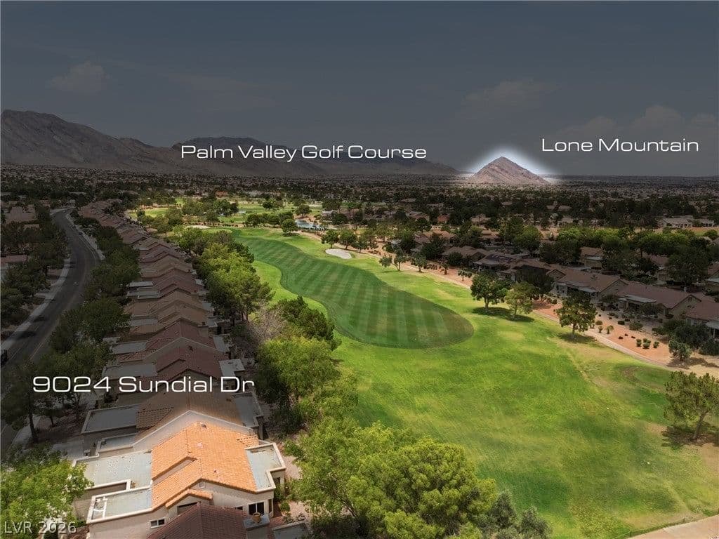 9024 Sundial Drive photo 2