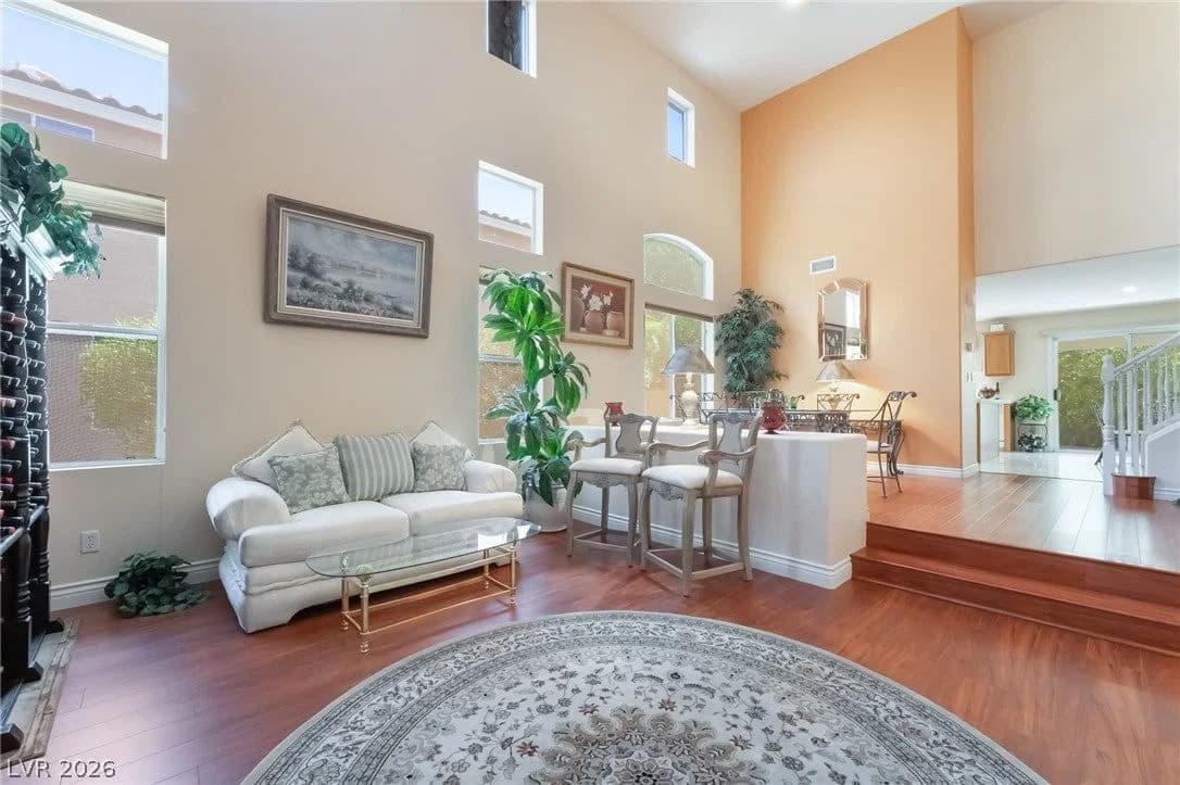 5909 Lingering Breeze Street photo 2